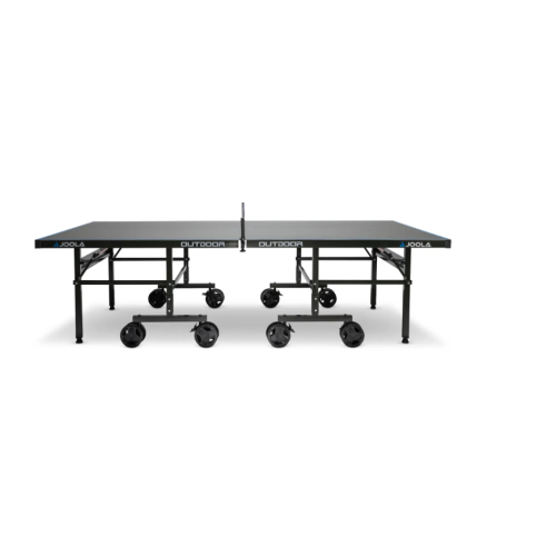 Теннисный стол  Joola Outdoor J500A Grey (11645) - фото №4